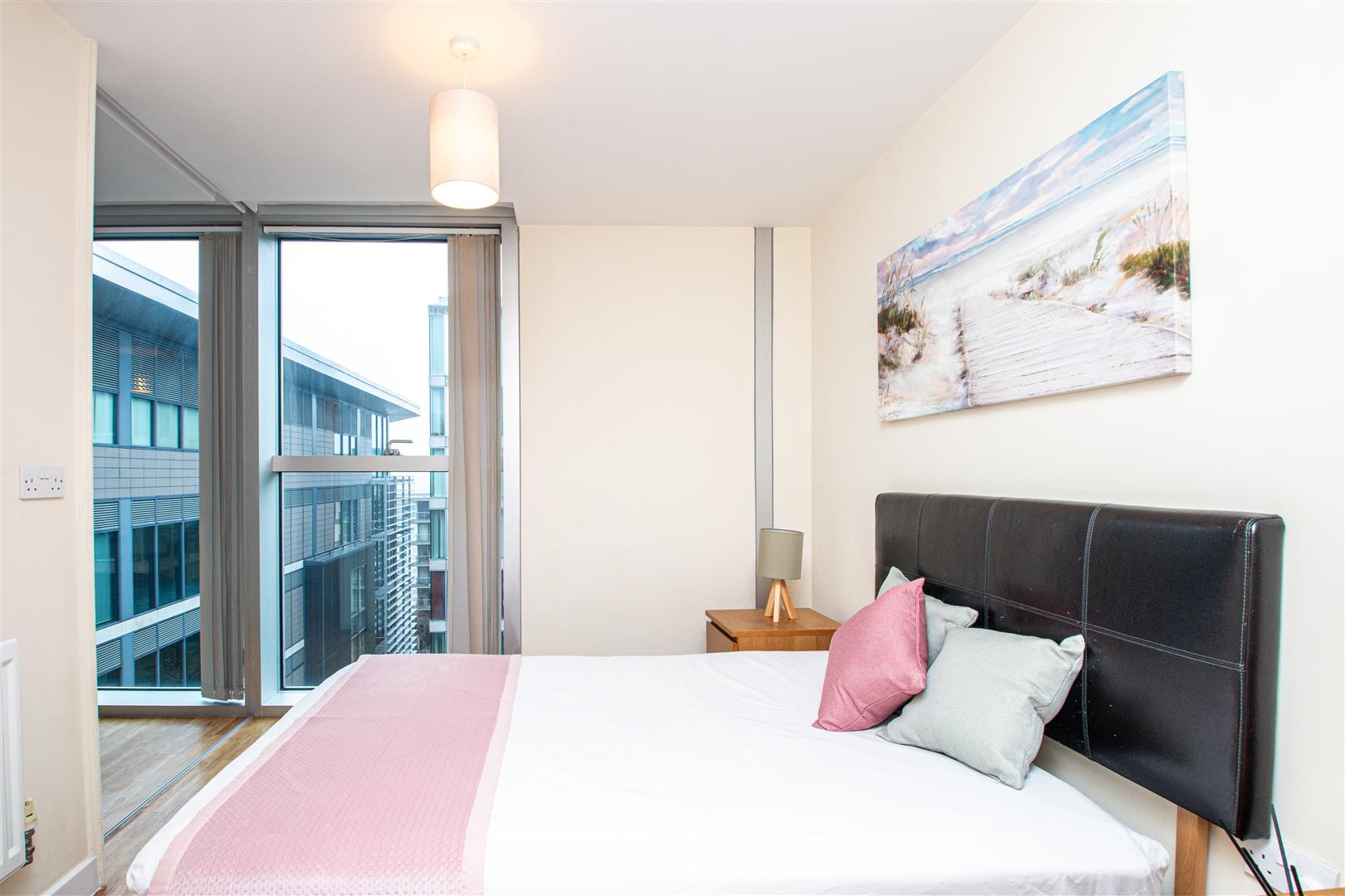 Staten House, 51 Rilaton Walk, Milton Keynes